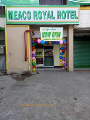 Meaco Royal Hotel - Plaridel